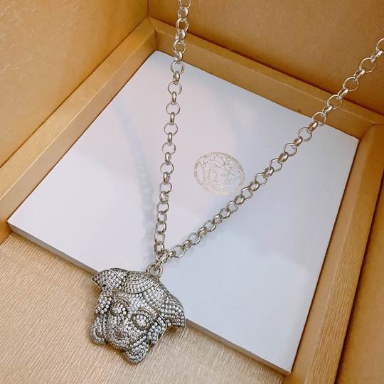 Versace necklace 11lyh68